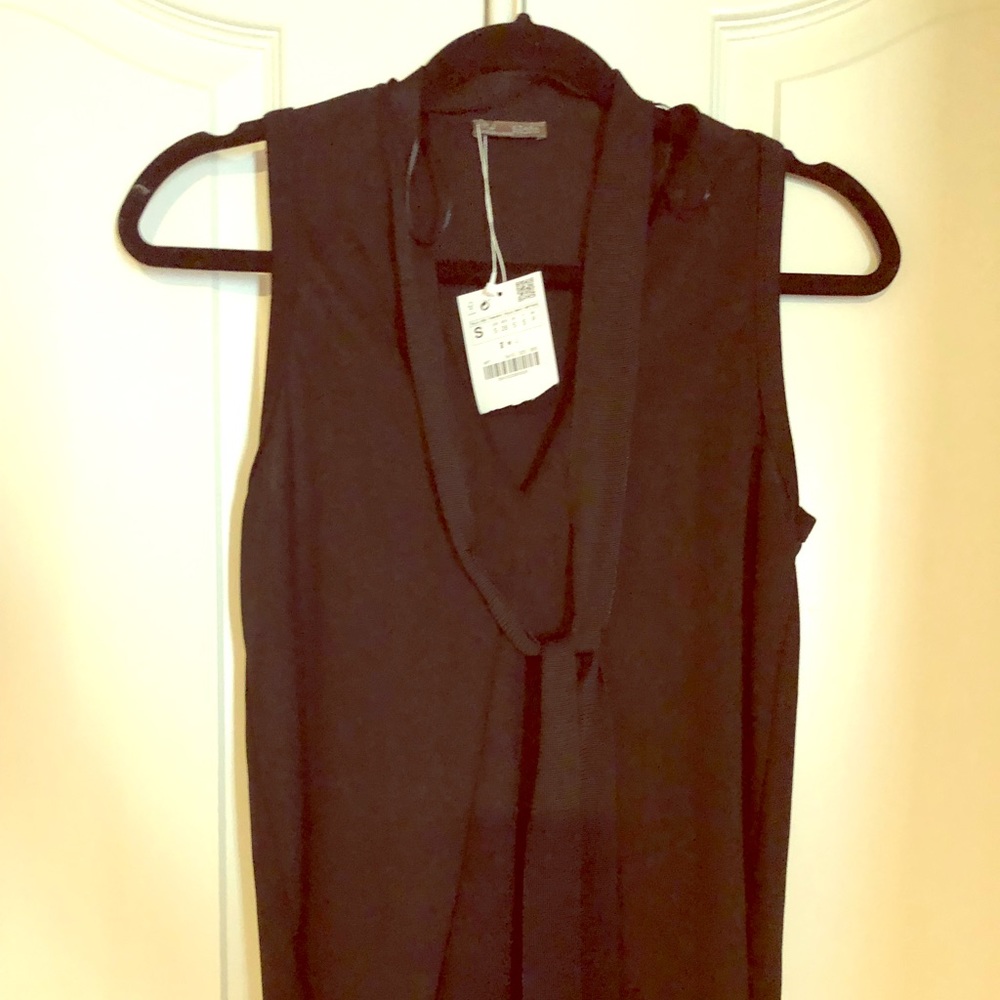 Brand new top - Zara